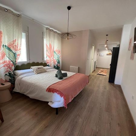 Appartement Mirador De Lindaraja à Grenade Extérieur photo
